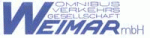 OVG Weimar mbH