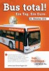 Das Plakat  zum Ein-Euro-Tag 2011