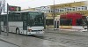 Linie 220 in Erfurt-Rieth