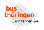 Marketingkooperation "Bus Th�ringen e.V."