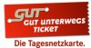 Logo des Gut-Unterwegs-Tickets
