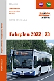 Fahrplanheft 2022-2023